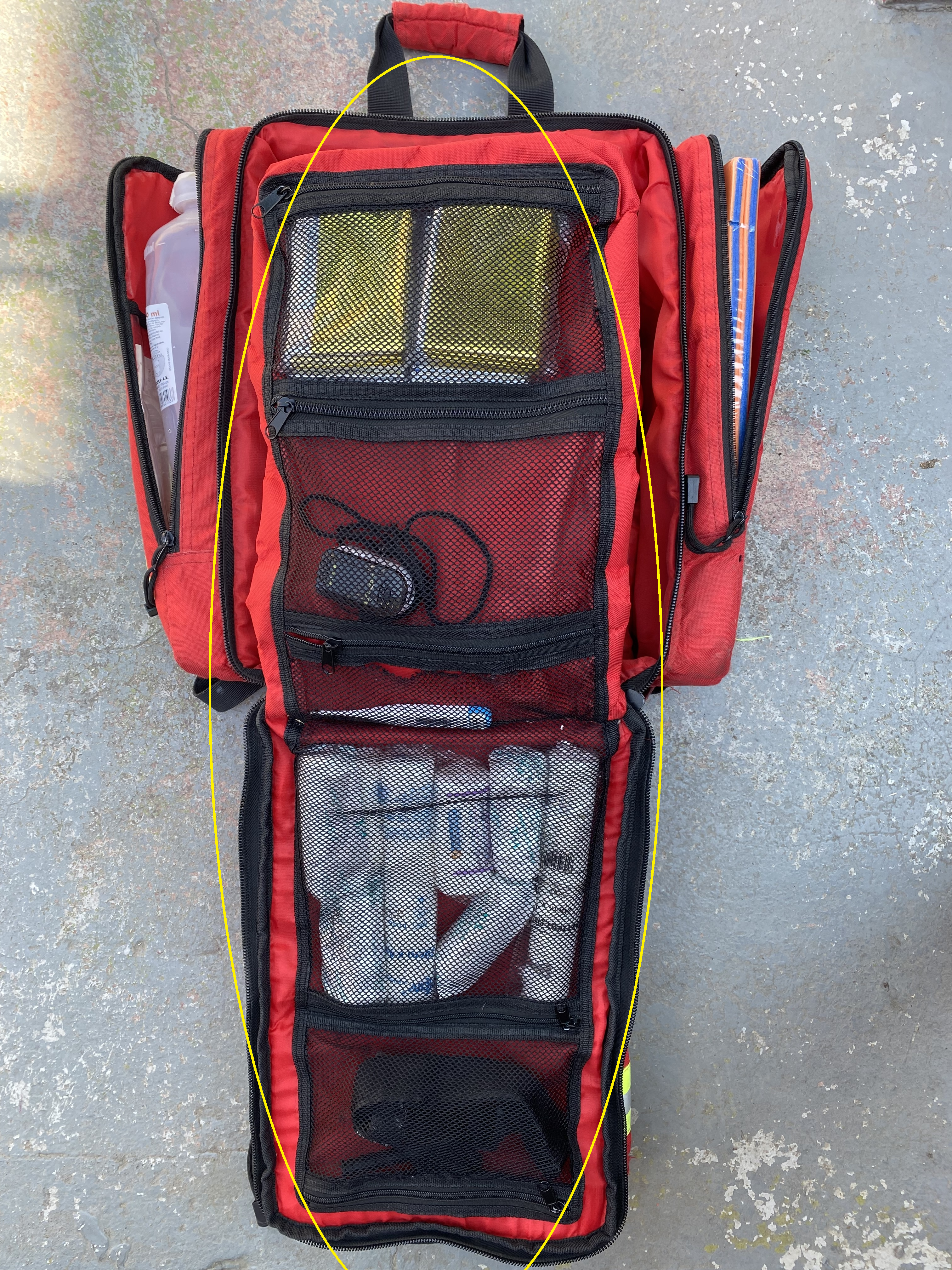 Δίχτυα Φαρμακείου